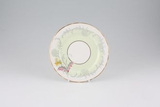 Aynsley Wayside - Green Tea / Side Plate 6 1/4"