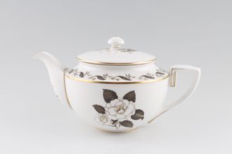 Sell Royal Worcester Bernina Teapot 2pt