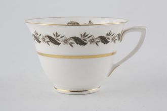 Sell Royal Worcester Bernina Teacup Handle A 3 3/4" x 2 1/2"