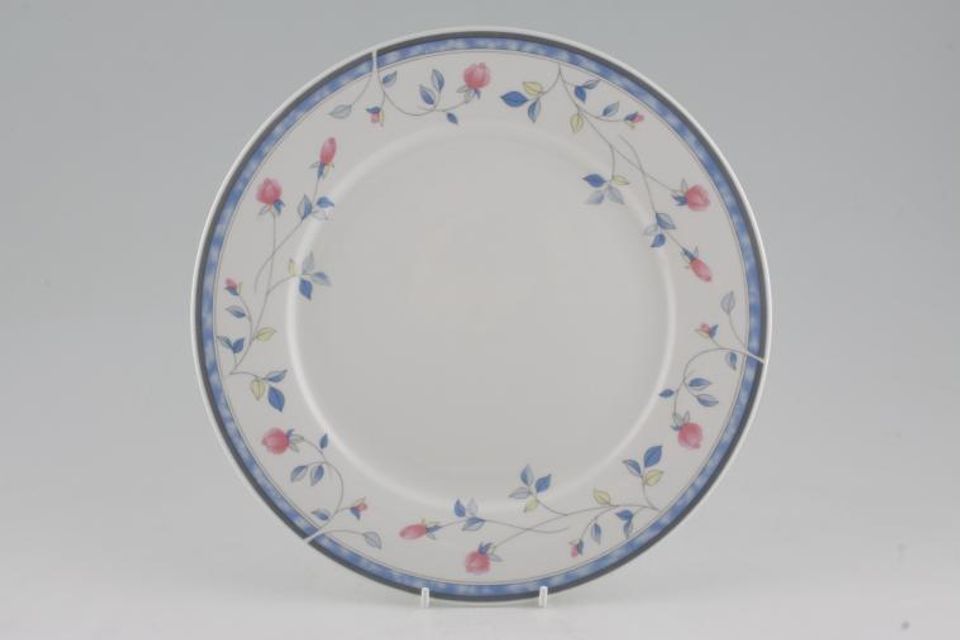 Johnson Brothers St. Malo Dinner Plate 10 1/4"