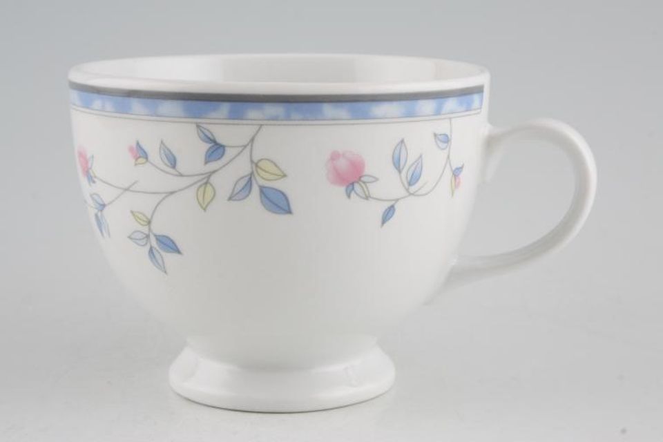 Johnson Brothers St. Malo Teacup 3 3/4" x 3"