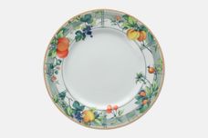 Wedgwood Eden - Home Breakfast / Lunch Plate 9" thumb 1