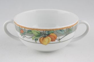Sell Wedgwood Eden - Home Soup Cup 2 handles