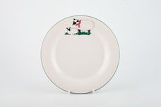 Hornsea Farmyard Collection Tea / Side Plate 7" thumb 1