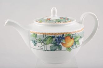 Wedgwood Eden - Home Teapot 1 1/2pt