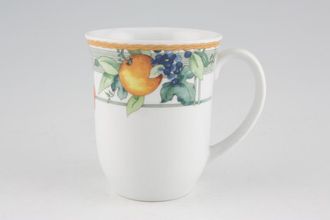 Sell Wedgwood Eden - Home Mug 3 1/4" x 4"