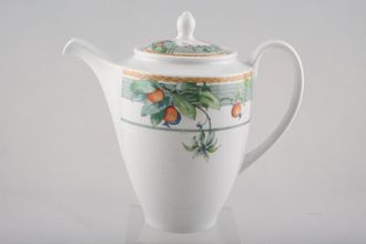 Sell Wedgwood Eden - Home Coffee Pot 1 1/2pt