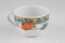 Wedgwood Eden - Home Coffee Cup 2 3/4" x 2" thumb 2