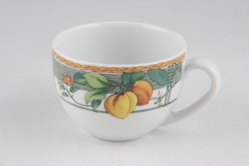 Wedgwood Eden - Home Coffee Cup 2 3/4" x 2"