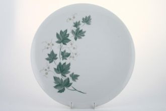 Noritake Wild Ivy Dinner Plate 10 5/8"