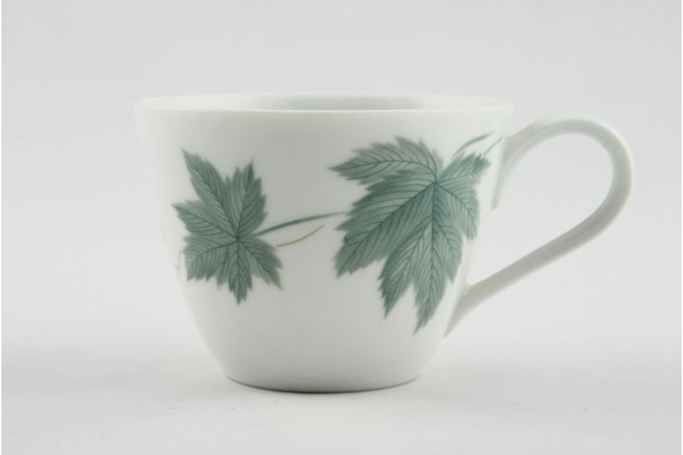 Noritake Wild Ivy Coffee Cup 3 1/4" x 2 1/4"
