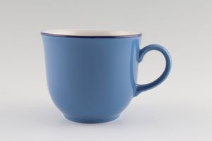 Staffordshire Avanti - Blue Teacup