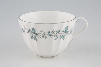 Sell Royal Worcester Chapel Hill Teacup 3 1/2" x 2 1/2"