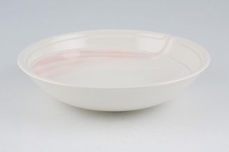 Johnson Brothers Early Dawn Soup / Cereal Bowl 7 1/2"
