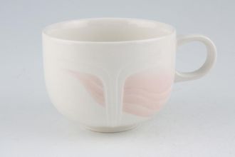 Johnson Brothers Early Dawn Teacup 3 1/4" x 2 1/2"