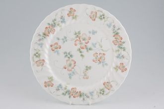 Sell Wedgwood Cottage Rose Dinner Plate 10 7/8"