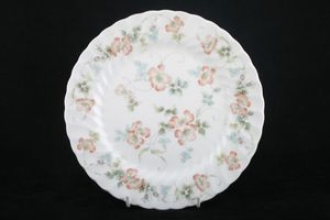 Wedgwood Cottage Rose Tea / Side Plate