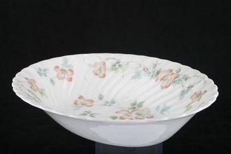 Sell Wedgwood Cottage Rose Vegetable Dish (Open) 10 1/4"