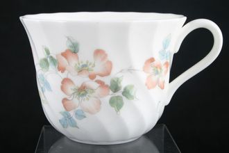 Sell Wedgwood Cottage Rose Teacup 3 1/2" x 2 5/8"