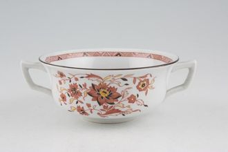 Sell Wedgwood Kashmar Soup Cup 2 handles