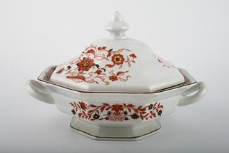 Sell Wedgwood Kashmar Vegetable Tureen with Lid