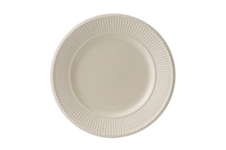 Sell Wedgwood Edme - Cream Dinner Plate 10 1/2"