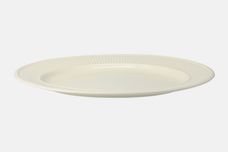 Wedgwood Edme - Cream Oval Platter 15 3/4" thumb 2
