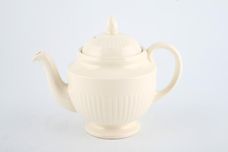 Wedgwood Edme - Cream Teapot small thumb 1