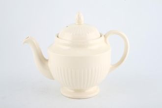 Sell Wedgwood Edme - Cream Teapot small