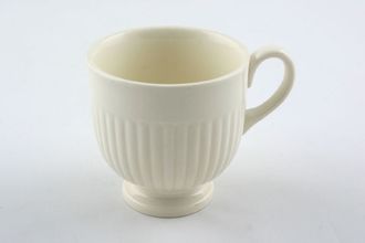 Sell Wedgwood Edme - Cream Coffee Cup 6.5cm x 6.5cm, 90ml