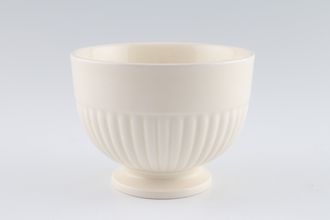 Sell Wedgwood Edme - Cream Sugar Bowl - Open Can be used as footed bowl 3 3/4" x 3"