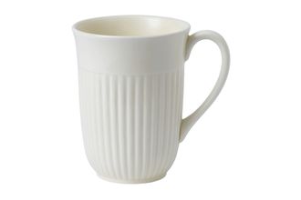 Sell Wedgwood Edme - Cream Mug 8cm x 10.5cm