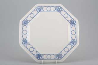 Sell Johnson Brothers Evensong Dinner Plate 10 1/4"