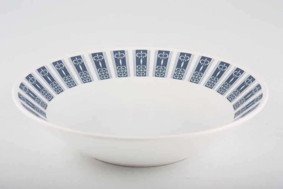 Noritake Pacific Soup / Cereal Bowl 7 1/2"