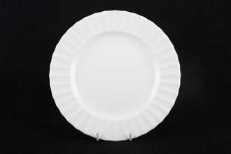 Sell Royal Worcester Warmstry - White Breakfast / Lunch Plate 9 1/4"