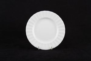 Royal Worcester Warmstry - White Tea / Side Plate