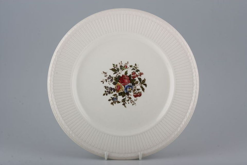 Wedgwood Conway Breakfast / Lunch Plate 9"