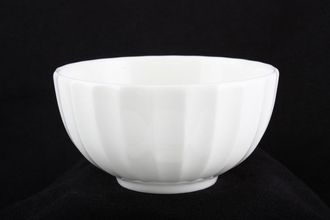 Sell Royal Worcester Warmstry - White Sugar Bowl - Open (Tea) 4 1/2"