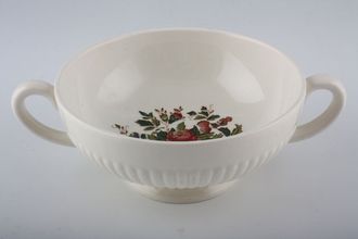 Sell Wedgwood Conway Soup Cup 2 Handles