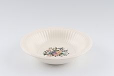 Wedgwood Conway Soup / Cereal Bowl 6 1/4" thumb 2