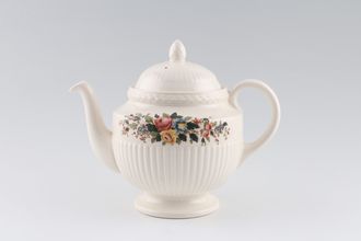 Sell Wedgwood Conway Teapot 1 1/2pt