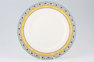 Wedgwood Mistral Dinner Plate 10 3/4"