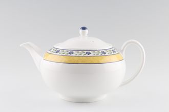 Wedgwood Mistral Teapot 2pt