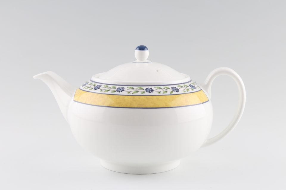Wedgwood Mistral Teapot 2pt
