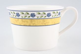 Sell Wedgwood Mistral Teacup Straight Sided Cup 3 3/8" x 2 3/8"