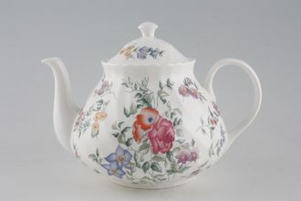 Wedgwood Avebury Teapot 2pt
