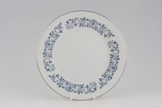 Noritake Royal Blue Salad/Dessert Plate 8 1/4"