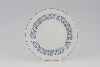 Noritake Royal Blue Tea / Side Plate 6 1/2"