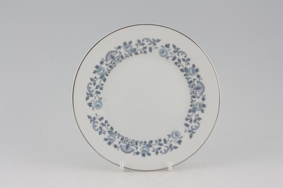 Noritake Royal Blue Tea / Side Plate 6 1/2"