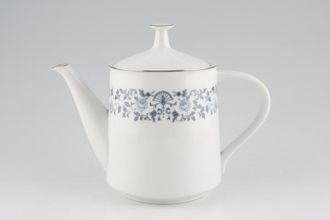 Sell Noritake Royal Blue Teapot 2pt